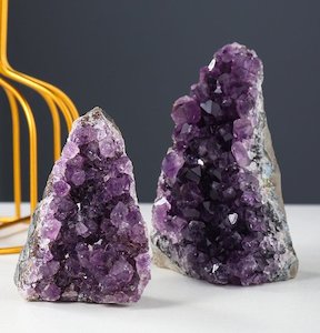Amethyst Stand-Small