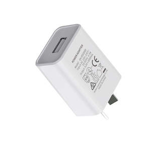 USB 5V 2A Adaptor Plug AGSAA