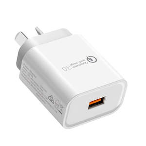 USB 9V Adaptor Plug