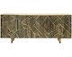 Zanzibar Sideboard/Buffet*- Natural and Black
