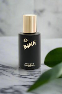 Perfume Oil And Fragrance Sprays: Kama Perfume Oil 30ml