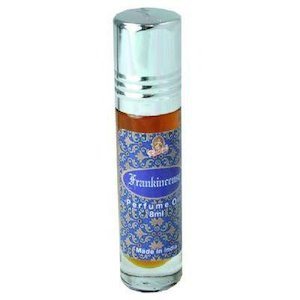 Perfume Oil And Fragrance Sprays: Kamini Perfume Oil 8ml Roll-On Bottle, Frankincense