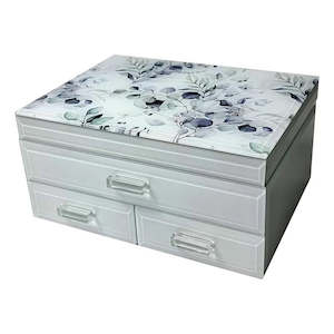 Purely Comfort Jewellery Box Large