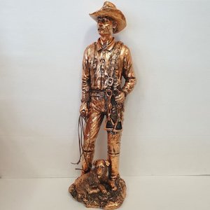 Rancher 58.5cm