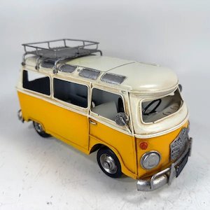 Yellow Combi