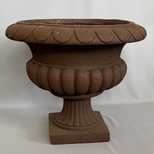 Fibreglass/Cement Planter 58cm