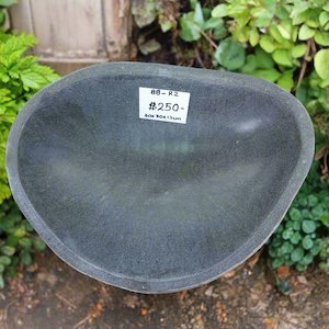 Stone Bird Bath Bowl-R2