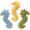 Seahorse Toy - Wort & Flea