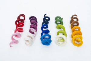 Return of The Jedi - Wort & Flea