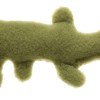 Salamander Toy - Wort & Flea