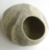 Products: Natural Cat Cave - Wort & Flea