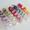 5 Colours Cat Twisty Wands - Wort & Flea