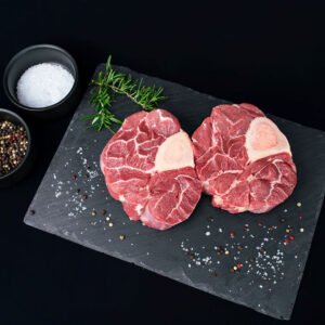Butcher Cuts