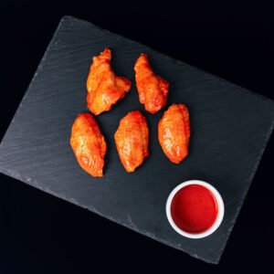 Indian spiced chicken NZ