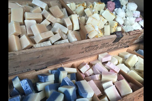 EVERYDAY bars (mixed flavours) website