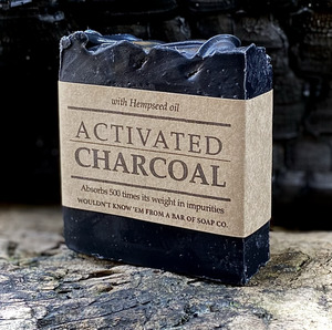 ACTIVATED CHARCOAL website