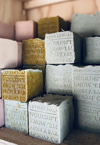 FRENCH BLOCKS website