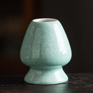 Jade Green Whisk Stand(Whisk Holder)