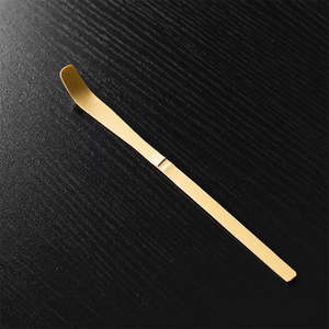 Matcha Accessories: Matcha Scoop(Chashaku)