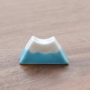 Mount Fuji Chopstick Rest