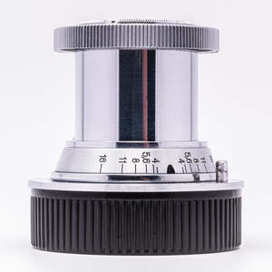M42 Mount Lenses: Arsenal Industar-50 50mm f3.5 SnN67019499