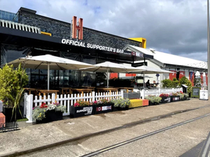 Products: Event PVC Fence Panels for Durable, Temporary Fencing