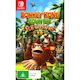 Donkey Kong Country Returns HD - Nintendo Switch