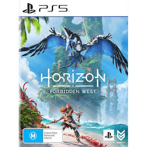 Horizon Forbidden West - PlayStation 5