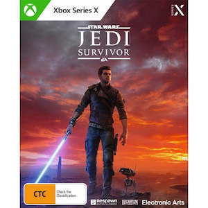 Star Wars Jedi: Survivor - XBOX Series X