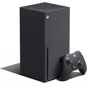 XBOX Series X Console