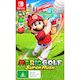 Mario Golf Super Rush - Nintendo Switch