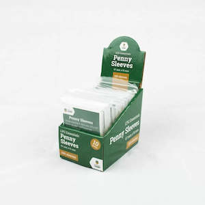 LPG Penny Sleeves - 100 Pack