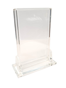 Tcg Accessories: MULGA Slab Barrier