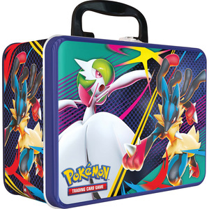Pokemon TCG: Collector Chest Dec 2025 (Pre-order)