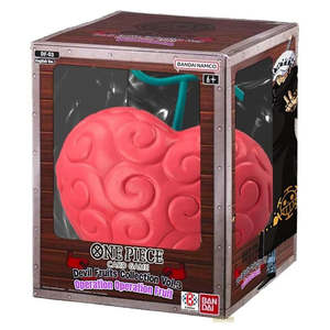 One Piece TCG: Devil Fruits Collection Vol 3 [DF-03]