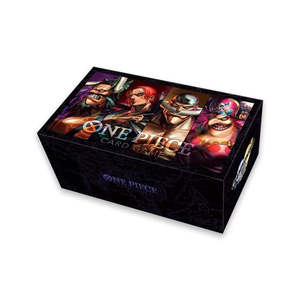 One Piece Tcg: One Piece TCG: Special Goods Set - Former Four Emperors