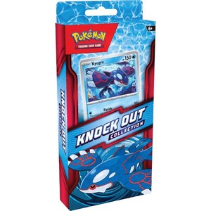 Pokemon TCG: Knock Out Collection (Pre-order)