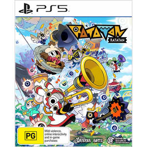Ratatan - PlayStation 5 (Pre-order)