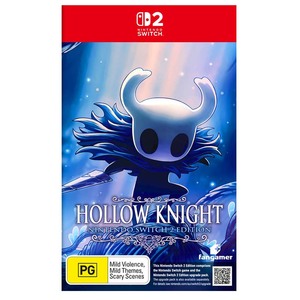 Hollow Knight - Nintendo Switch 2 (Pre-order)