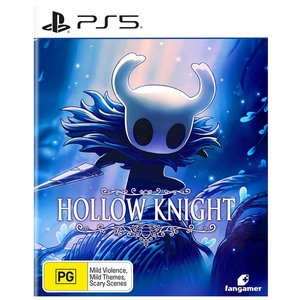 Hollow Knight - PlayStation 5 (Pre-order)