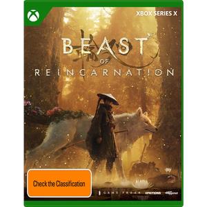 Beast of Reincarnation - XBOX Series X (Pre-order)