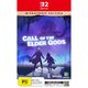Call of the Elder Gods: Miskatonic Edition - Nintendo Switch 2 (Pre-order)