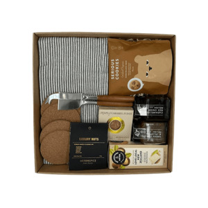 Gift Box Collections: All But The Cheese