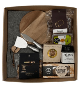 Gift Box Collections: Welcome Home