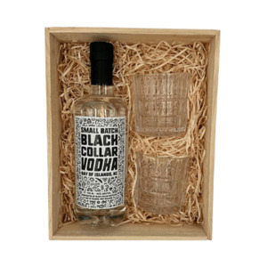 Gift Box Collections: Cheers - Vodka