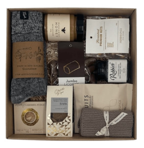 Gift Box Collections: Man Treats