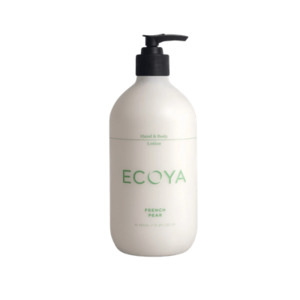 Products: Hand & Body Lotion French Pear