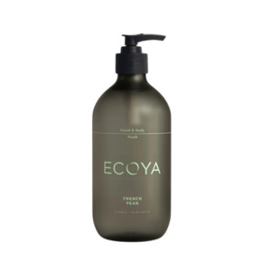 Products: Hand & Body Wash French Pear