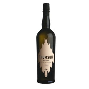 Products: Two Tone Thomson Whisky
