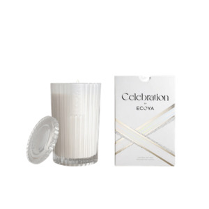 Products: Celebration Candle